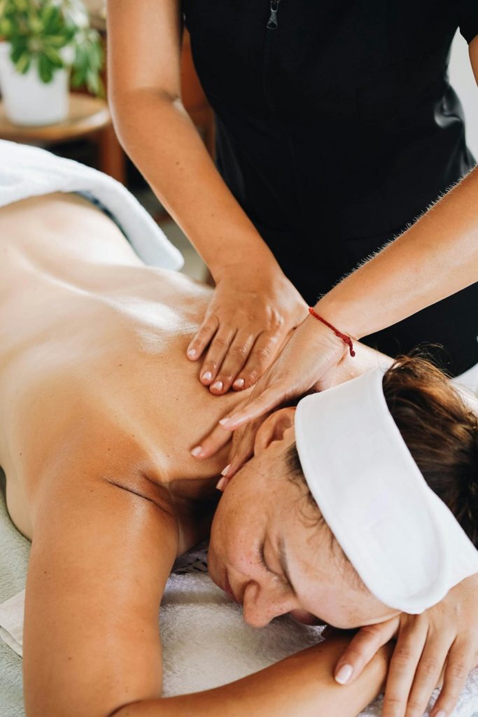 Craniosacral Therapie Basel