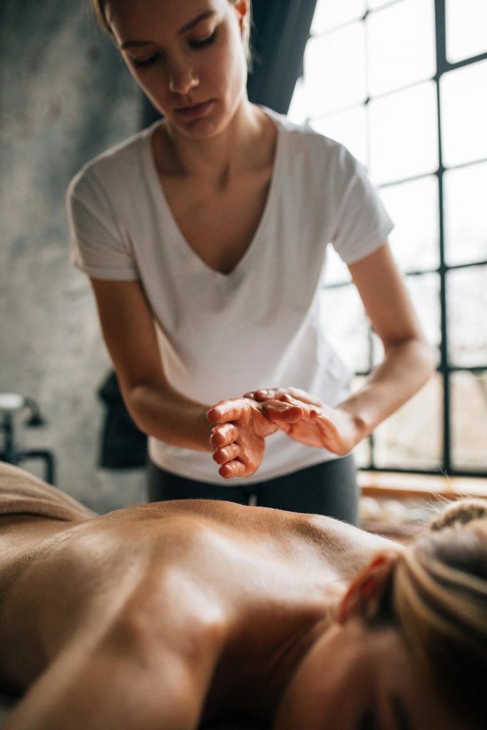 FDM Therapie Basel