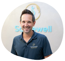 Physio Santewell Praxis Florian Mueller