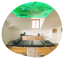 Physio Santewell Praxis basel