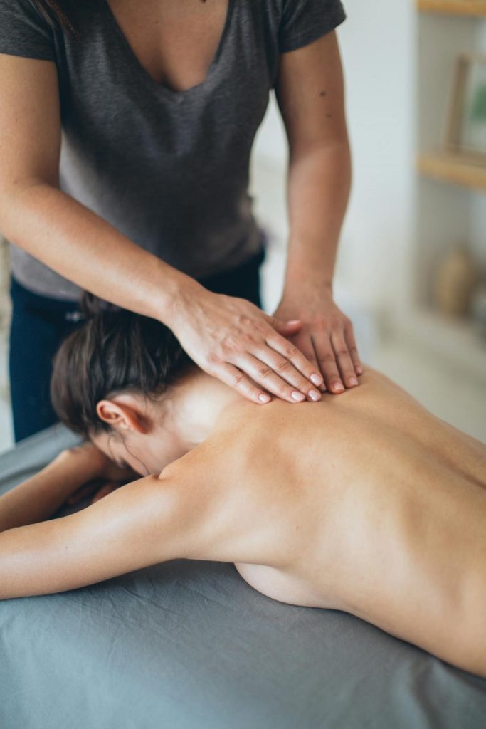 Radiale Stosswellentherapie Basel